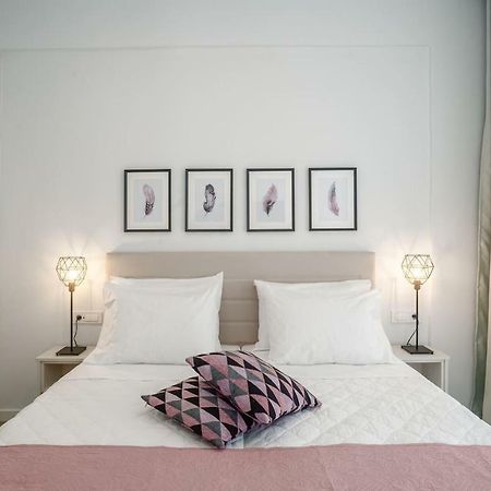 Casalma I Appartement Plános Buitenkant foto