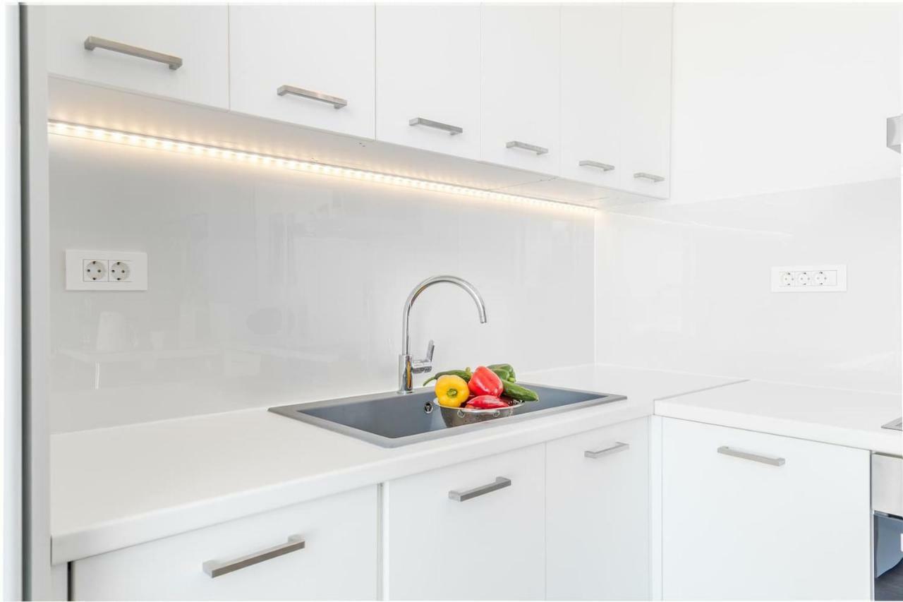 Casalma I Appartement Plános Buitenkant foto