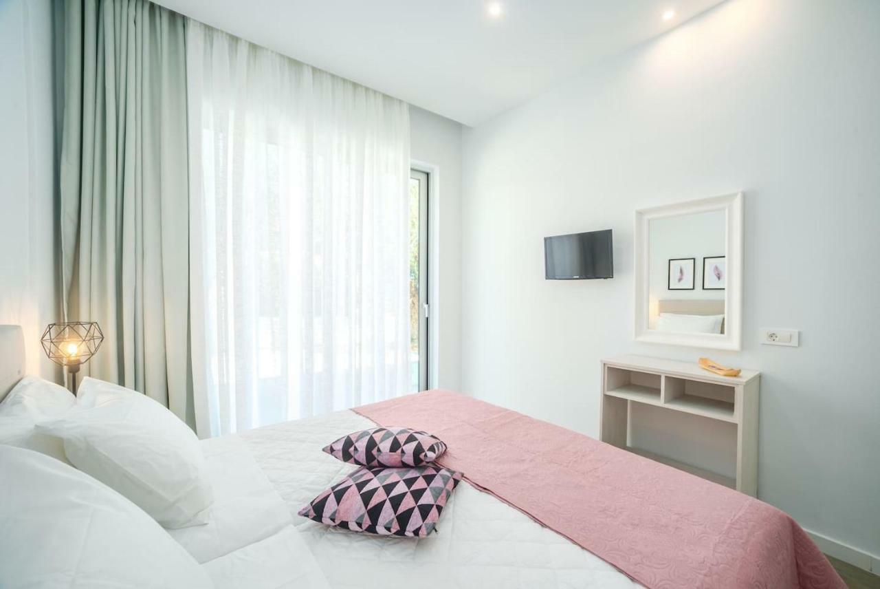 Casalma I Appartement Plános Buitenkant foto