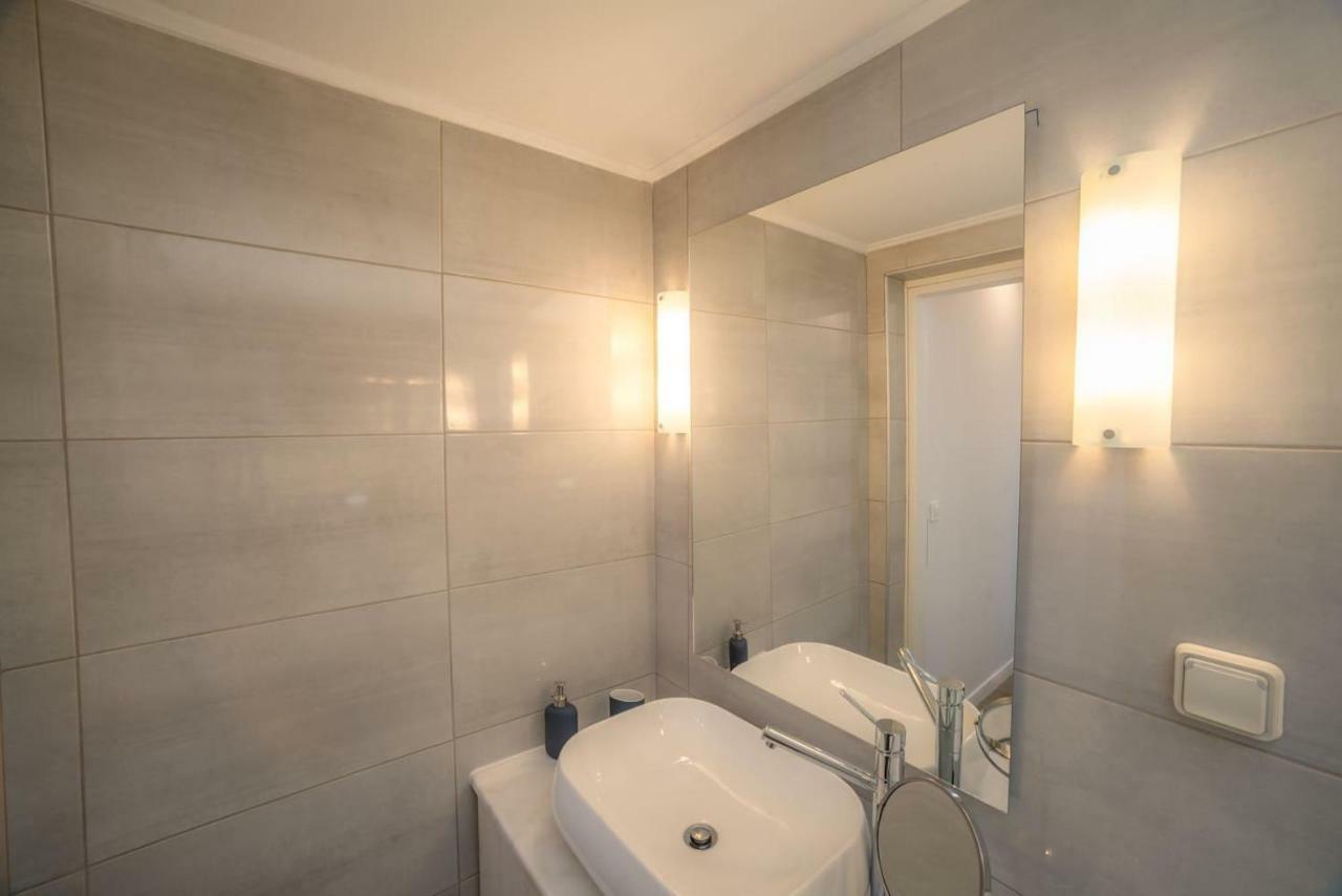 Casalma I Appartement Plános Buitenkant foto