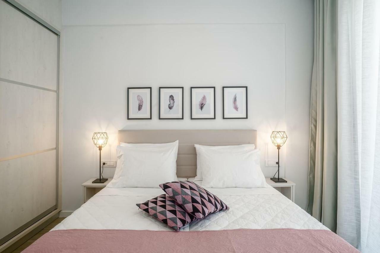 Casalma I Appartement Plános Buitenkant foto