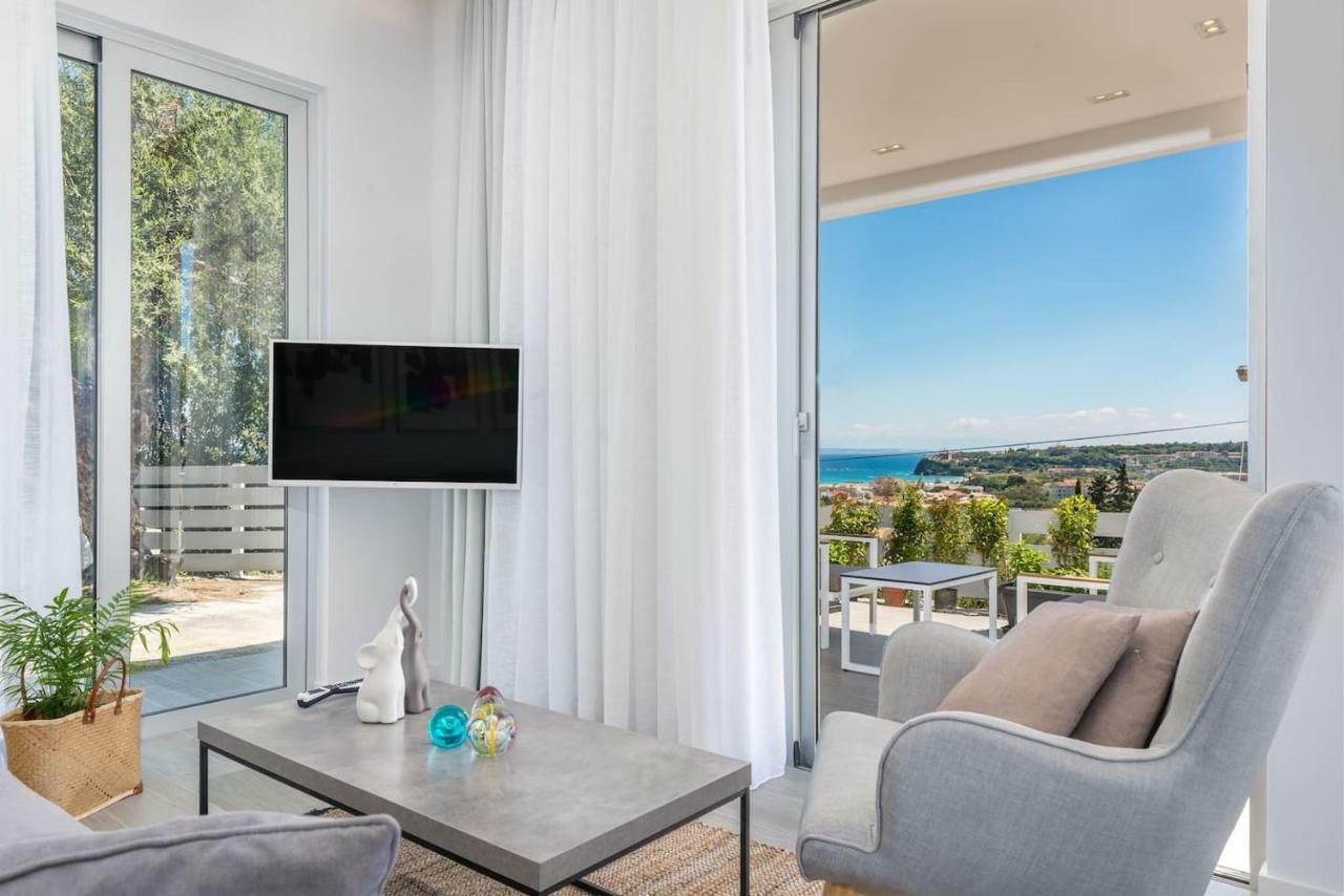 Casalma I Appartement Plános Buitenkant foto