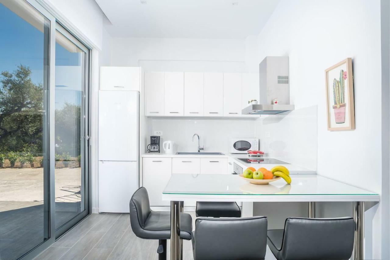 Casalma I Appartement Plános Buitenkant foto